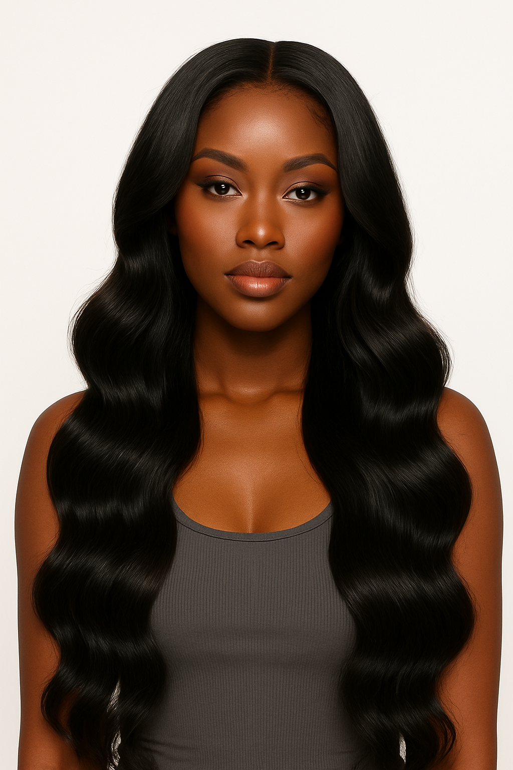 Brazilian Bodywave bundle