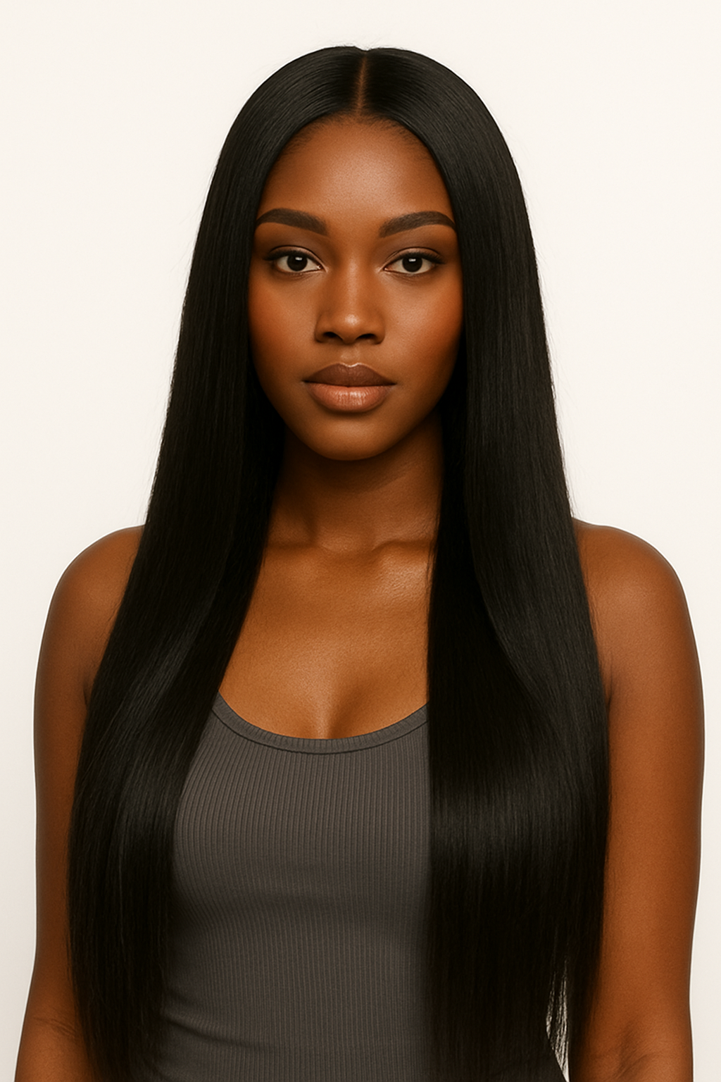Brazilian Straight Bundle
