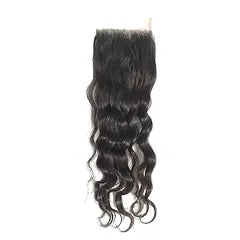 Cambodian Loose Curly HD Closure