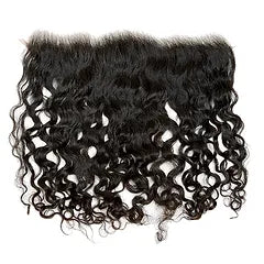 Cambodian Curly HD Frontal