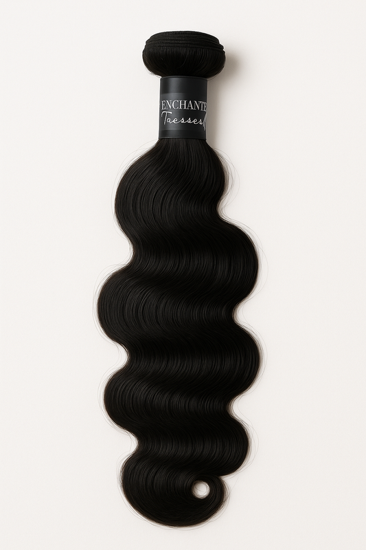 Brazilian Bodywave bundle