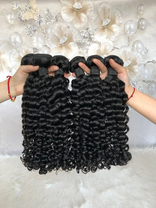 Italian Curly Bundles