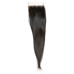 Cambodian Straight HD Closure