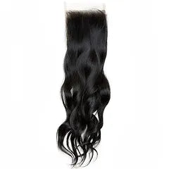 Cambodian Wavy HD Closure